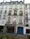  façade d'immeuble, 57 rue de Seine (ancienne imprimerie Diéval)